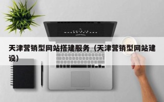 库尔勒天津营销型网站搭建服务（天津营销型网站建设）